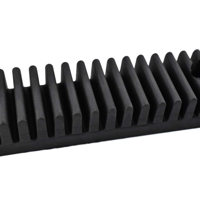 Neoprene Platform Gap Filler