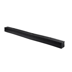 Black Platform Gap Fillers