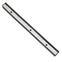 Black Platform Gap Fillers