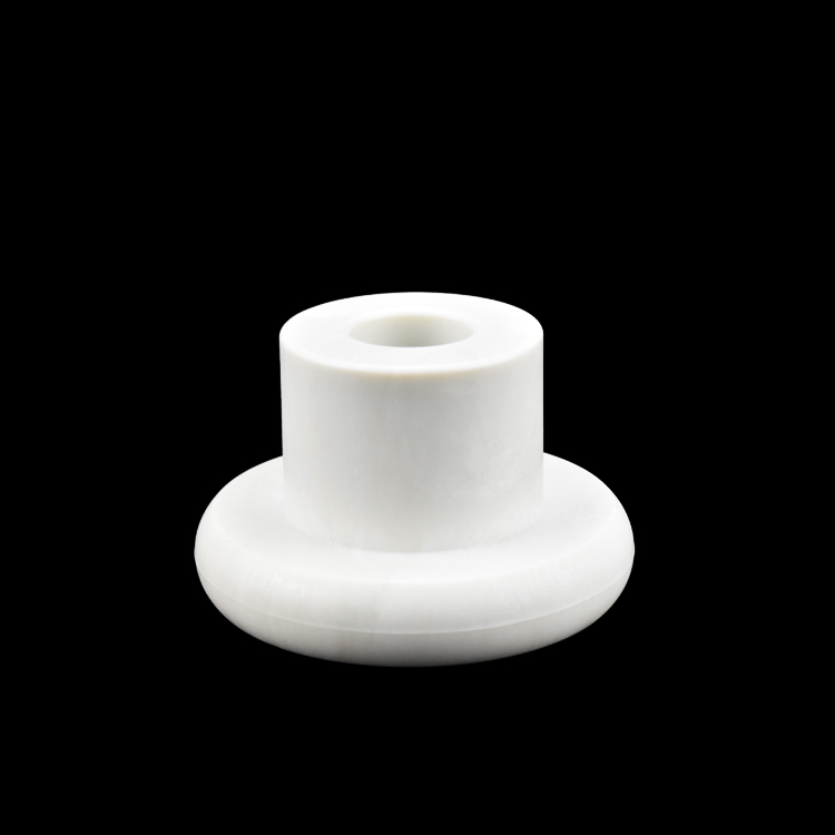 Insulating Nylon Shoulder Washers Sleeves