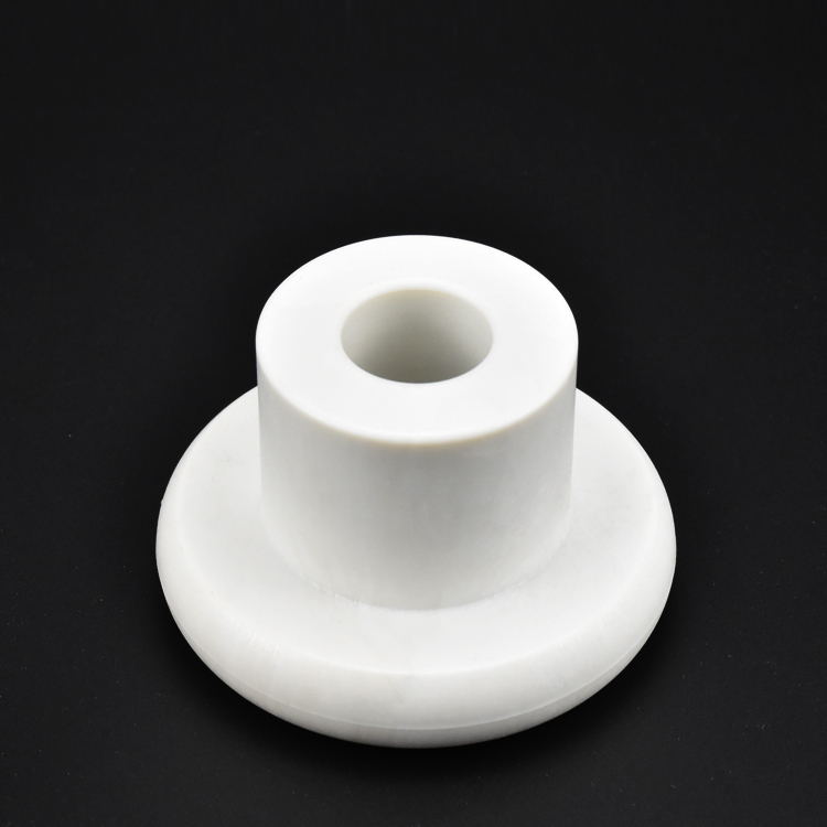 Insulating Nylon Shoulder Washers Sleeves