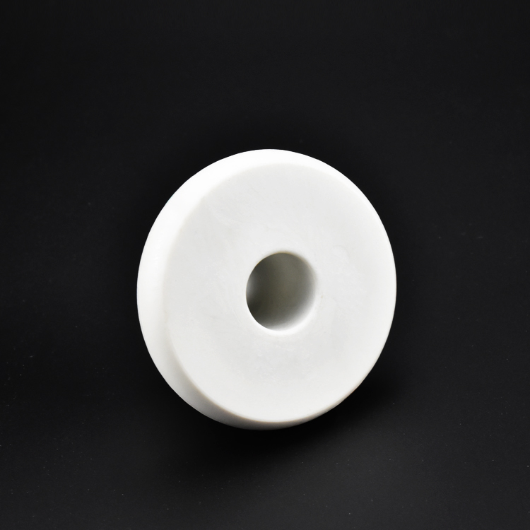 Insulating Nylon Shoulder Washers Sleeves