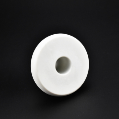 Insulating Nylon Shoulder Washers Sleeves