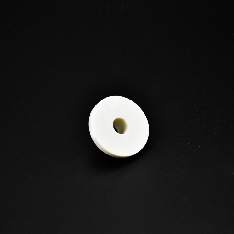 Nylon Top Hat Washers PA66 Insulating Sleeve Washer