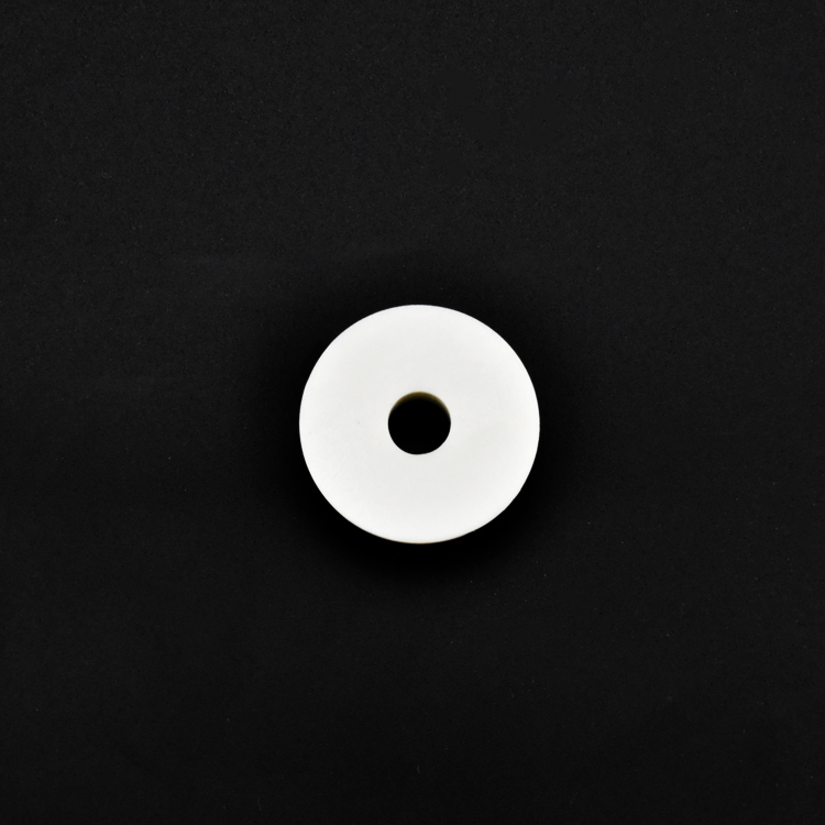 Nylon Top Hat Washers PA66 Insulating Sleeve Washer