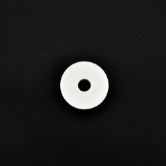 Nylon Top Hat Washers PA66 Insulating Sleeve Washer