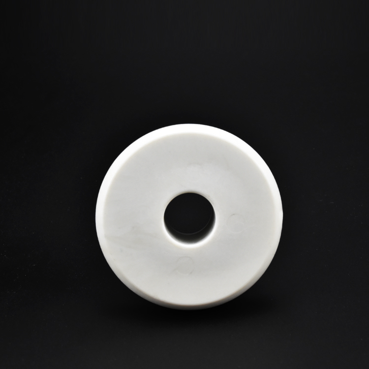 Insulating Nylon Shoulder Washers Sleeves