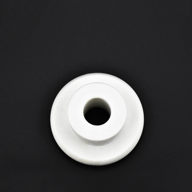 Insulating Nylon Shoulder Washers Sleeves