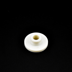 Nylon Top Hat Washers PA66 Insulating Sleeve Washer