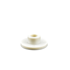 Nylon Top Hat Washers PA66 Insulating Sleeve Washer