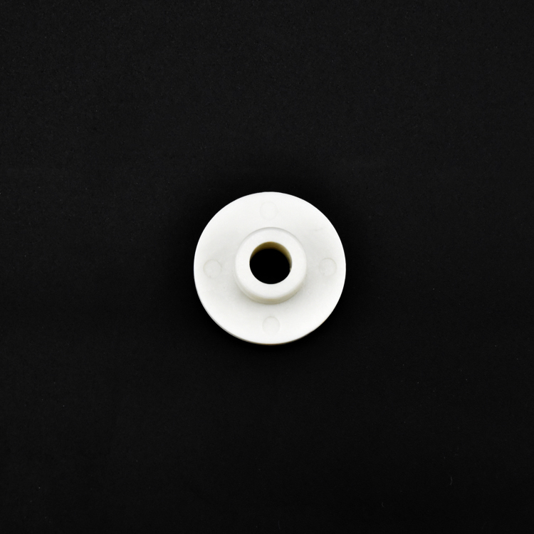 Nylon Top Hat Washers PA66 Insulating Sleeve Washer