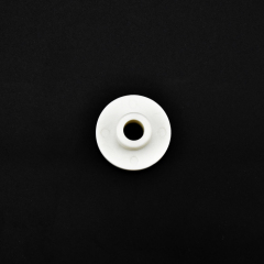 Nylon Top Hat Washers PA66 Insulating Sleeve Washer
