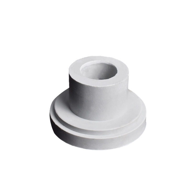 Plastic Top Hat Washers Insulation Fasteners