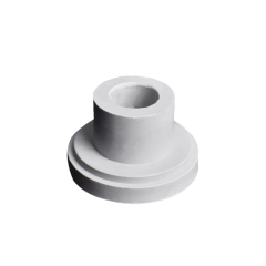 Plastic Top Hat Washers Insulation Fasteners