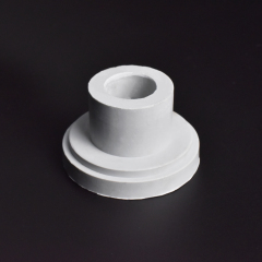 Plastic Top Hat Washers Insulation Fasteners