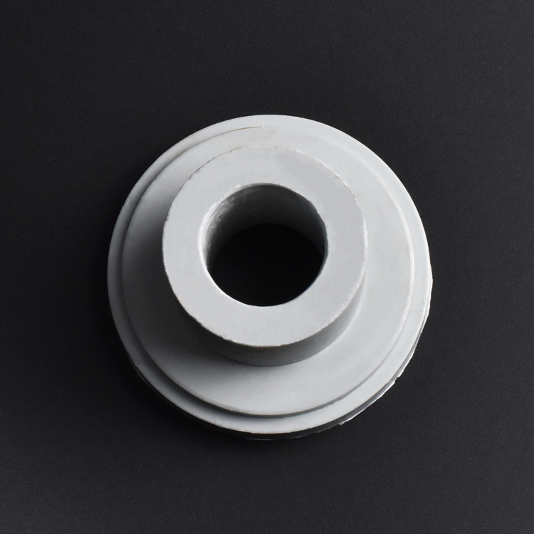 Plastic Top Hat Washers Insulation Fasteners