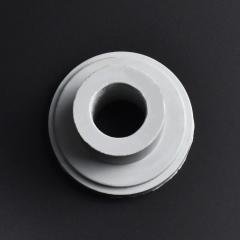 Plastic Top Hat Washers Insulation Fasteners
