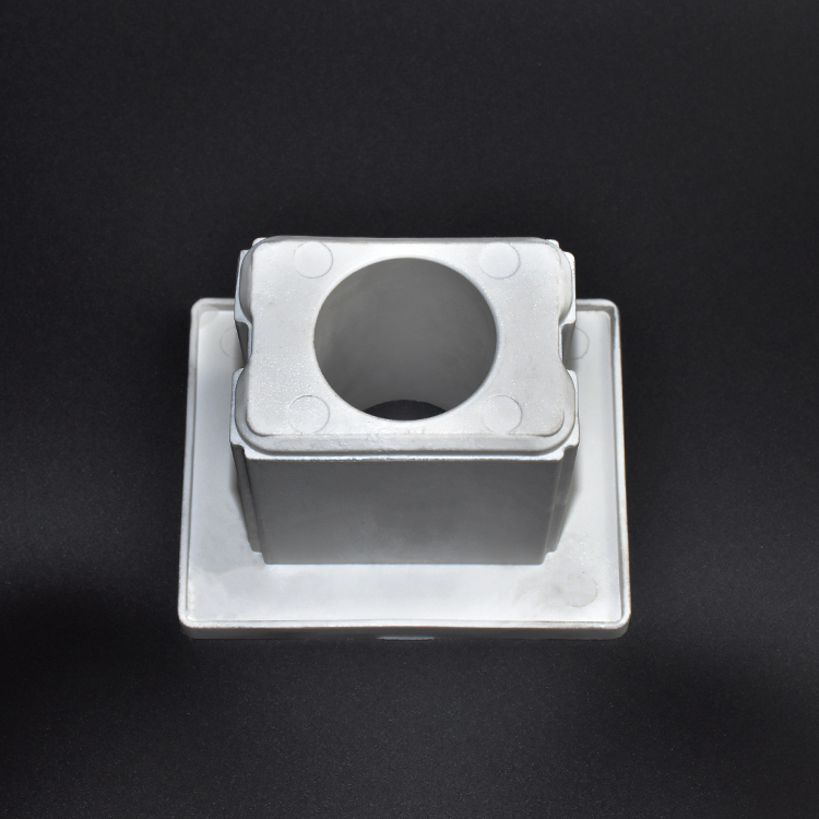Plastic Rigid Insulation Fasteners