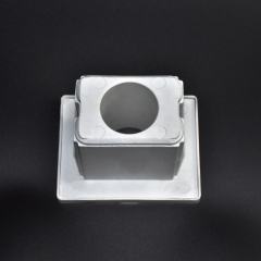 Plastic Rigid Insulation Fasteners