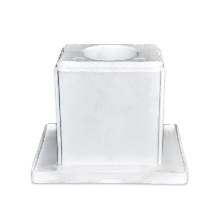 Plastic Rigid Insulation Fasteners