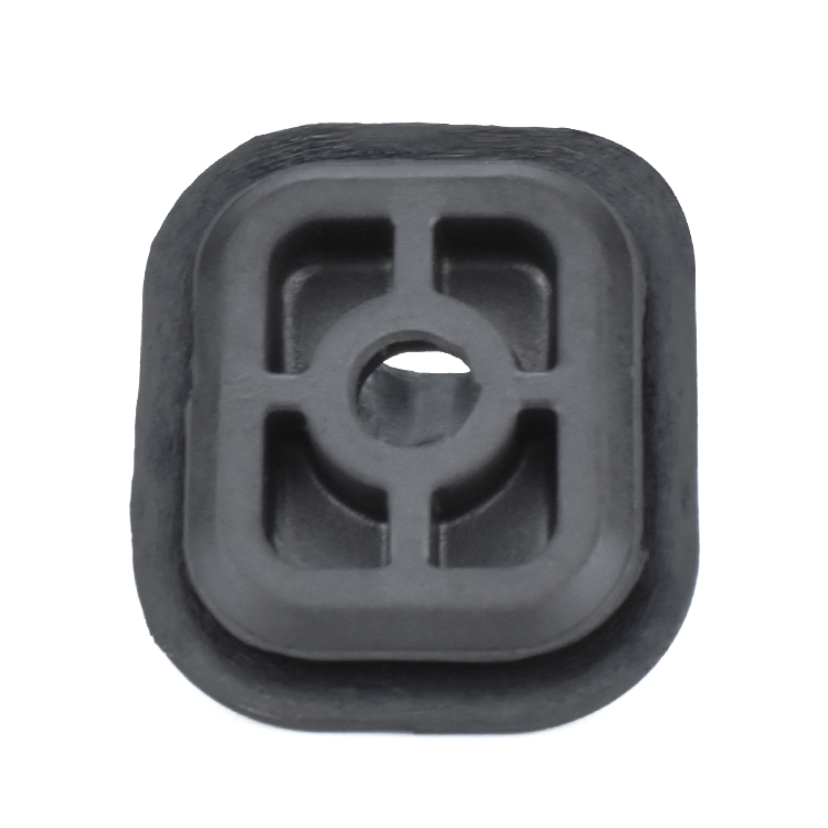 Custom Automotive Wiring Harness Grommets ZYXrubber