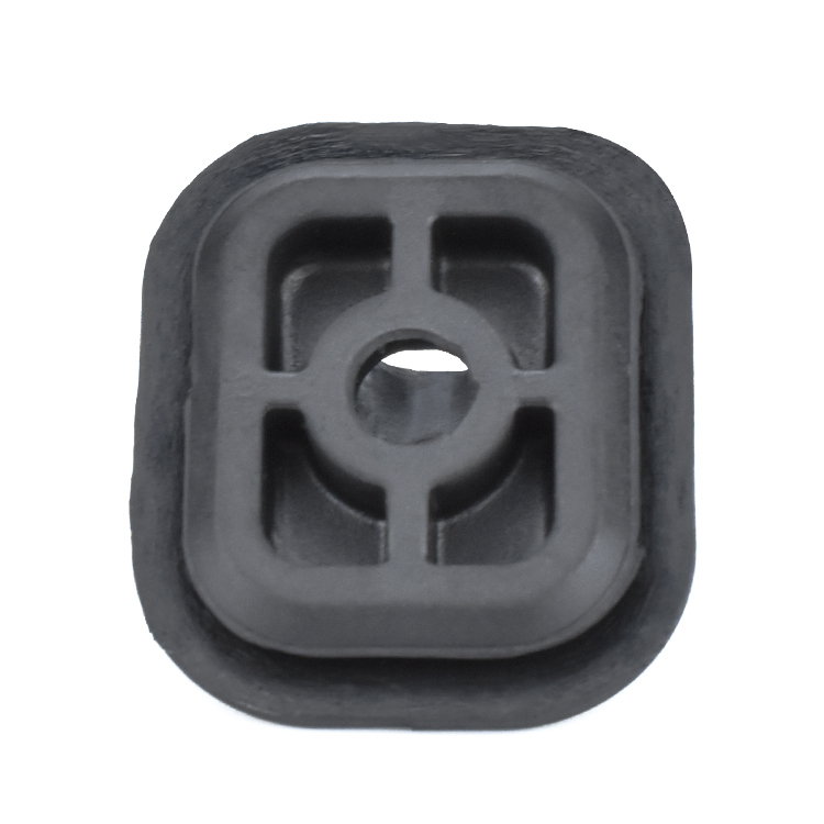 Custom EPDM Silicone Waterproof Automotive Wiring Harness Grommets Cable Grommets For Car