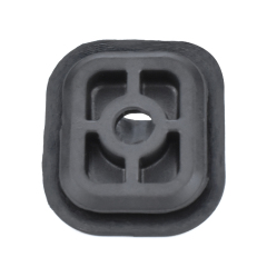 Custom EPDM Silicone Waterproof Automotive Wiring Harness Grommets Cable Grommets For Car