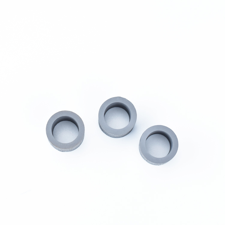 Custom Grey Pickup Roller Tires Separation Pick Roller Tire Paper Pickup Roller Rubber Tires For Printer Equipment