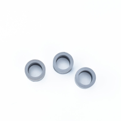 Custom Grey Pickup Roller Tires Separation Pick Roller Tire Paper Pickup Roller Rubber Tires For Printer Equipment