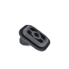 Custom EPDM Silicone Waterproof Automotive Wiring Harness Grommets Cable Grommets For Car