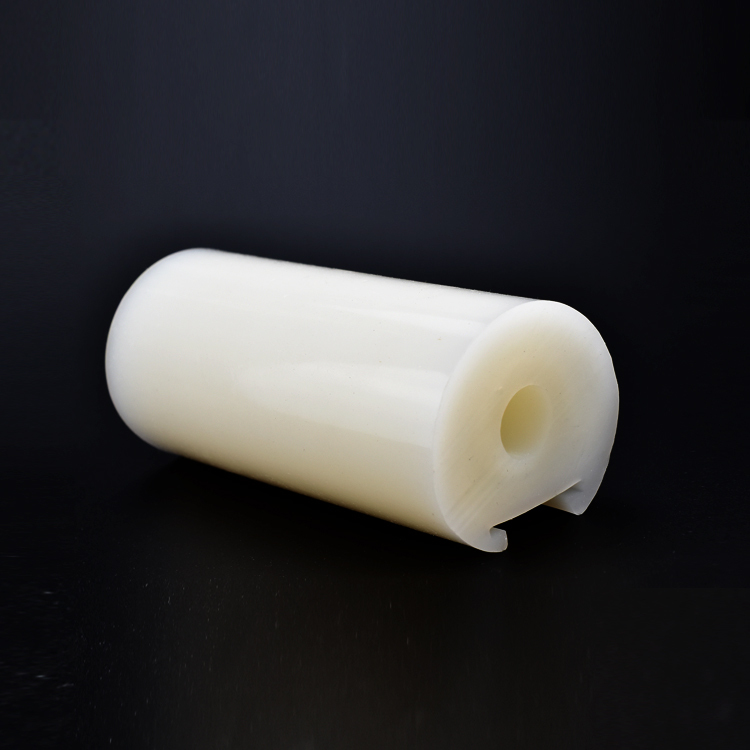 silicone led strip diffuser silicone tube for led strip​

