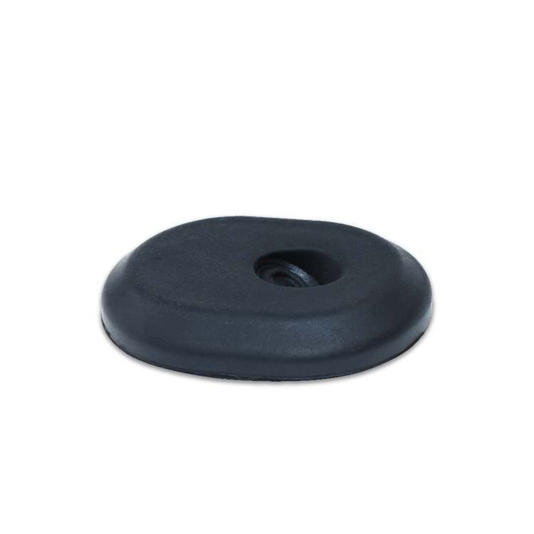 Customize Oval Rubber Cable Grommet Silicone Rubber Wiring Harness Grommet Rubber Grommet Manufacturer For Automotive