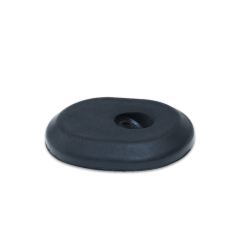 Customize Oval Rubber Cable Grommet Silicone Rubber Wiring Harness Grommet Rubber Grommet Manufacturer For Automotive