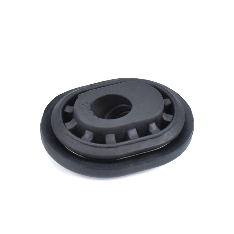 Customize Oval Rubber Cable Grommet Silicone Rubber Wiring Harness Grommet Rubber Grommet Manufacturer For Automotive