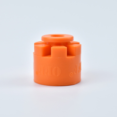 Certified Professional Silicone Products Manufacturer Supply Custom Silicone Product Molded Silicone Rubber Parts