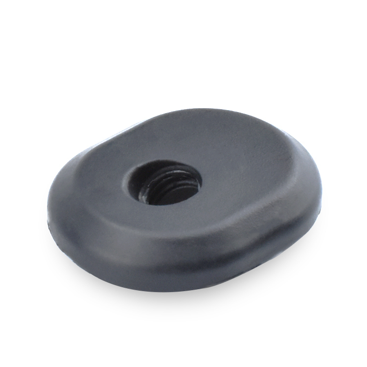 Customize Oval Rubber Cable Grommet Silicone Rubber Wiring Harness Grommet Rubber Grommet Manufacturer For Automotive