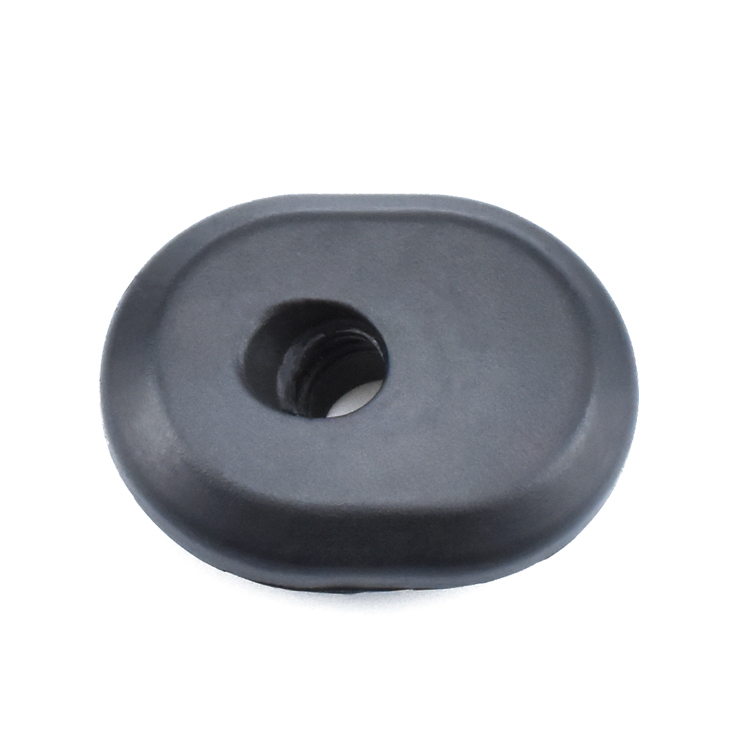 Customize Oval Rubber Cable Grommet Silicone Rubber Wiring Harness Grommet Rubber Grommet Manufacturer For Automotive