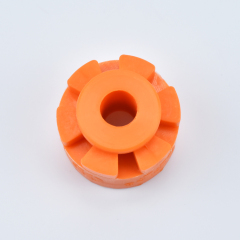 Certified Professional Silicone Products Manufacturer Supply Custom Silicone Product Molded Silicone Rubber Parts