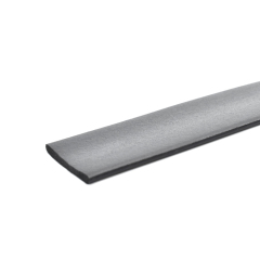 Extrusion Closed Cell Neoprene Gasket Square Ttring Flat Type Closed Cell Sponge Rubber Neoprene Foam Strip Tape For Door and Window