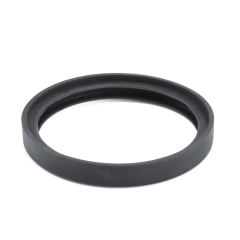 Custom Viton Rubber O rings Gasket Led Light Sealing Ring Rubber Grommet O ring Manufacturer