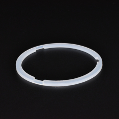 Outdoor light gasket