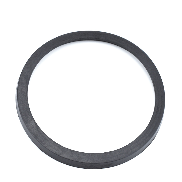 Custom Square o rings Neoprene Square-shaped Sealing Ring Waterproof Rubber Seals