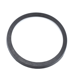 Custom Square o rings Neoprene Square-shaped Sealing Ring Waterproof Rubber Seals