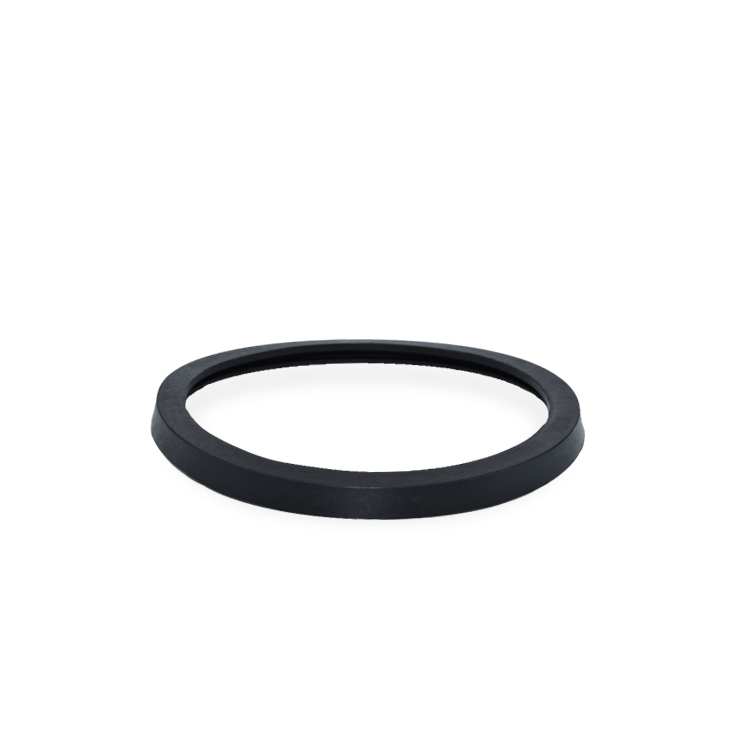 Custom Square o rings Neoprene Square-shaped Sealing Ring Waterproof Rubber Seals