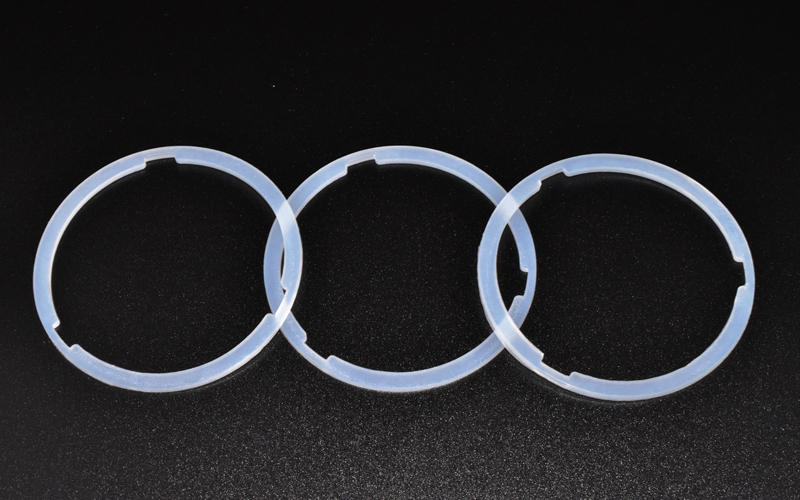 Rubber Gasket for Light fixture