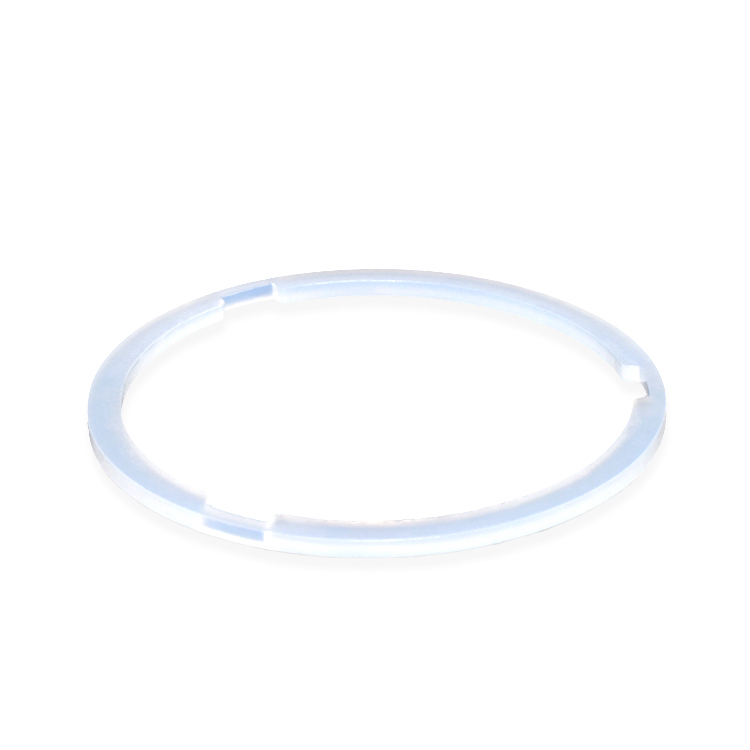 Weatherproof lamp holder gasket