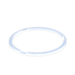 Weatherproof lamp holder gasket