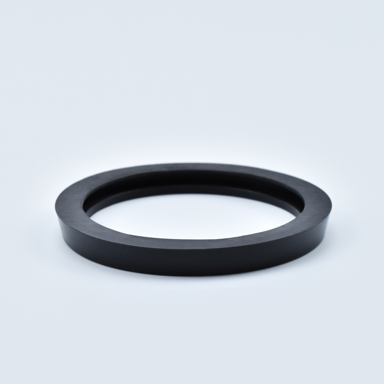 Factory Custom Rubber Sealing Products Black Rubber Gasket O-ring EPDM Rubber Seal Ring Gaskets