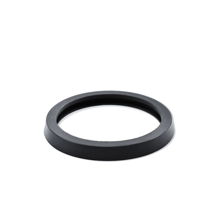 Factory Custom Rubber Sealing Products Black Rubber Gasket O-ring EPDM Rubber Seal Ring Gaskets