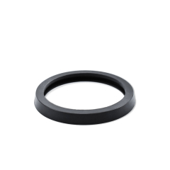 Factory Custom Rubber Sealing Products Black Rubber Gasket O-ring EPDM Rubber Seal Ring Gaskets